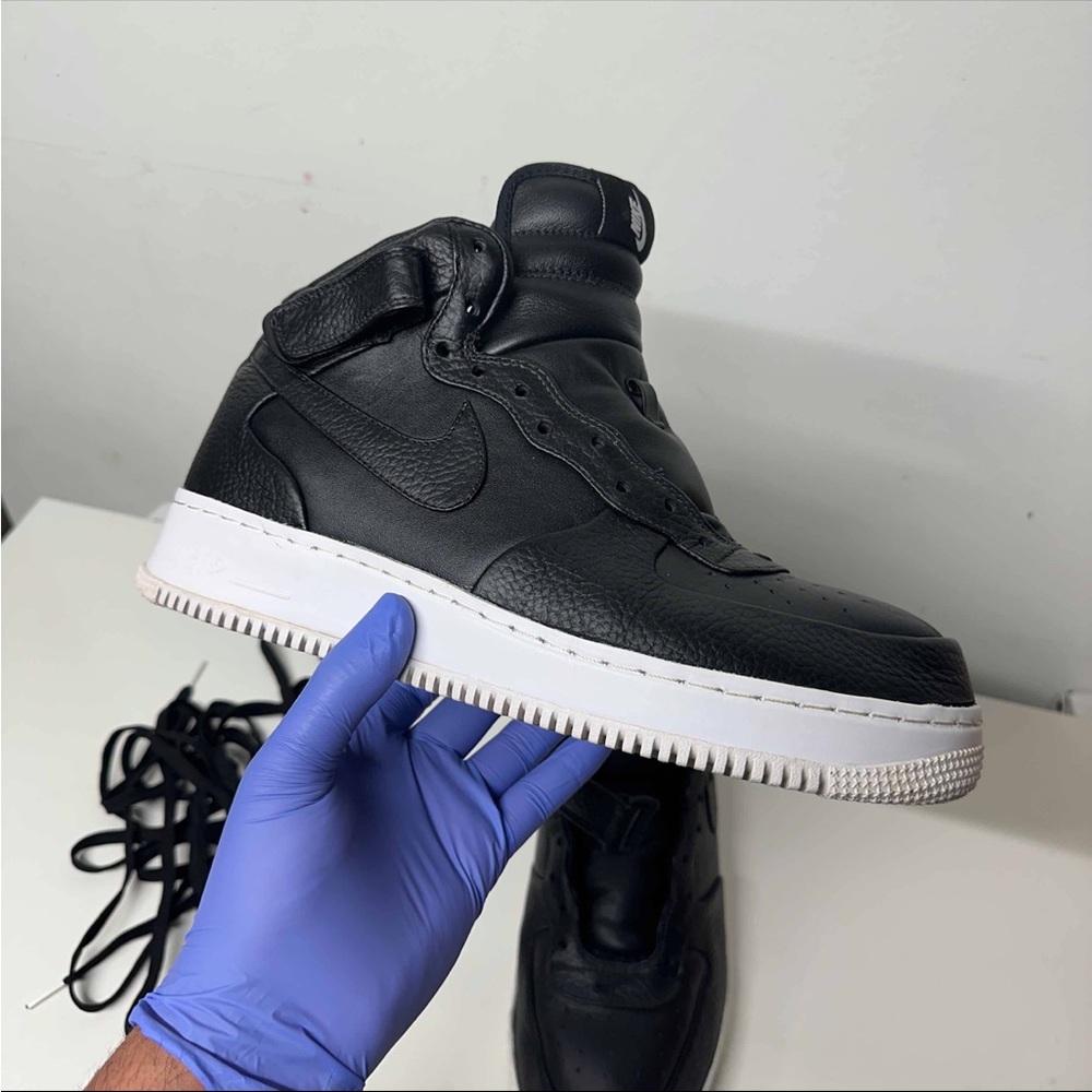 Nikelab Air Force 1 Mid